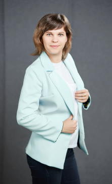 Воспитатель Овчинникова Анна Николаевна, Воспитатель Овчинникова Анна Николаевна,